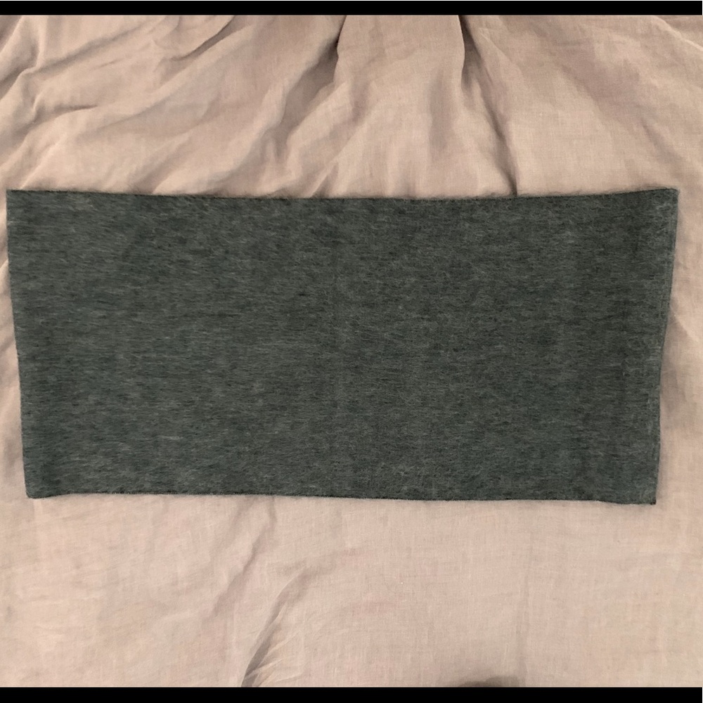Alpaca cowl